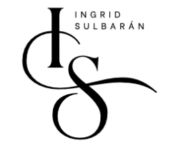 logo ingrid sulbaran
