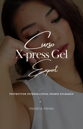 curso xpress gel