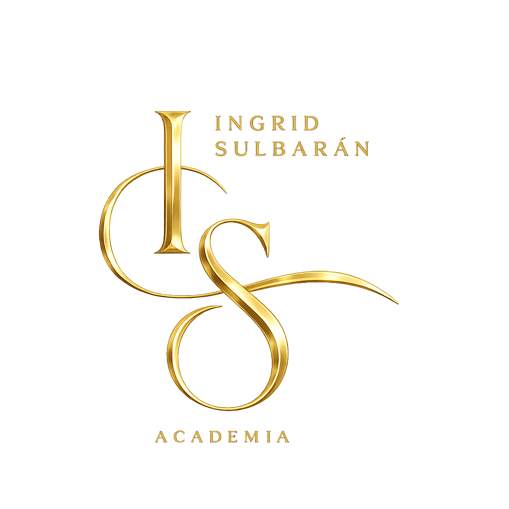 Ingrid Sulbaran Academia | Formación en Uñas Profesional