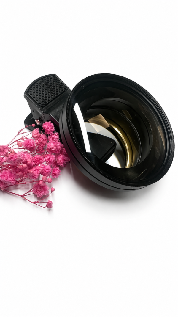Lente macro